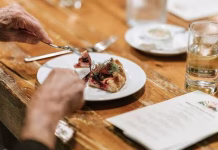 Second Annual Farm-to-Table Dinner Returns to Knoxville