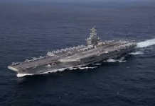 Extended Deployment Raises Concerns for USS Lincoln Sailors