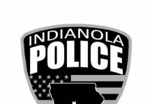 Indianola Police Department Suspends Automated License Plate Reader Program