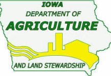 Iowa Farm Environmental Leader Awards Presented to 33 Farm Families at the 2026 Iowa State Fair