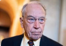 Grassley Invites Jack Smith to Testify Before Senate Judiciary Committee