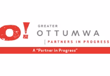 Greater Ottumwa Partners in Progress Announces 2026 Debates