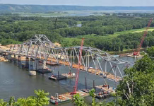 Bridge demolition means long detours, downtown challenges for Lansing
