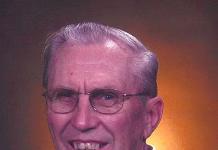 Leo Wm. Van Sant