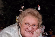 Beverly Lois Harter