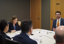 Iowa Medicaid fraud panel discusses ways to solicit more fraud tips, engage public