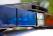 Southeast Iowa Man Charged After Allegedly Illuminating Medical Helicopter with Spotlight