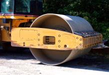 Road Paving Continues in Ottumwa This Week