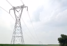 Iowa sets new transmission standards for noise, guy wires, field strength