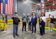 Treasury Secretary Scott Bessent Highlights America’s