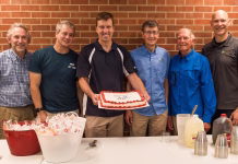 Iowa Environmental Mesonet serves the state for 25 years