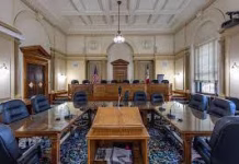 Ottumwa Council Reviews Safety Grant Applications