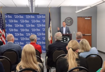 U.S. Chamber of Commerce Endorses Zach Nunn for Reelection