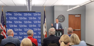 U.S. Chamber of Commerce Endorses Zach Nunn for Reelection