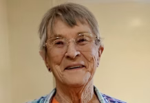 Marilyn Thatcher Warren