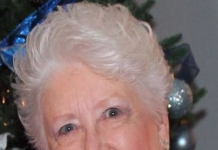 Ann Graham