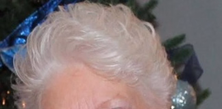 Ann Graham