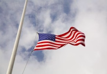 Gov. Reynolds orders flags at half-staff in honor and remembrance of Borlaug Elementary School teacher and student