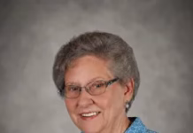 Gloria Crall