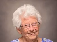 Marie Eileen Griffin