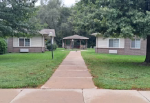 Jefferson County Supervisor Lee Dimmitt Shares Update on Jackson Point Housing Facility