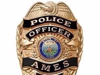 Ames Police Investigate Train-Pedestrian Accident