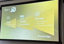 John Deere launches new AI assistant, JD