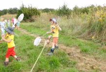 Jefferson County Conservation Announces September Events