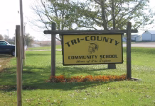 Tri-County Community School District Holding Special Election September 8th