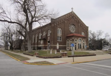 Church and Weller Intersection to See Lane Closure