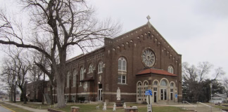 Church and Weller Intersection to See Lane Closure