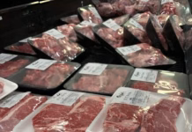 Potential reduction in federal meat inspections raises concerns
