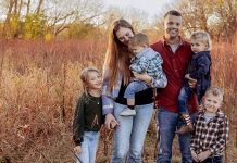 Did Iowa’s largest beginning farmer tax credit create more farms?