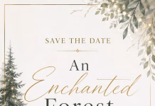 An Enchanted Forest Returns to Wapello County