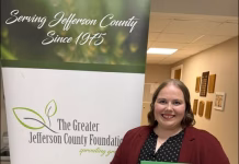 Greater Jefferson County Foundation Awards Nearly $278,000 in Community Grants