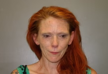 Fairfield Woman Arrested After Heroin Found During Des Moines County Stop