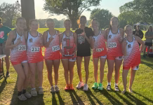 Van Buren County to Host State-Qualifying Cross Country Meet on October 22nd