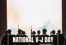 V-J Day: Remembering the End of World War II