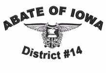 Annual Toy Ride Set for October 10