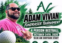 Community Comes Together To Support Viv