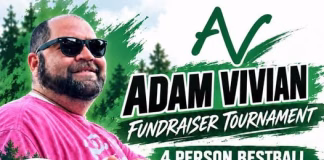 Community Comes Together To Support Viv