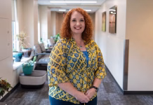 Mahaska Health Celebrates Nursing Professional Development Week