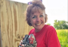 Lisa Duff Named Oktoberfest Kiddie Parade Grand Marshal