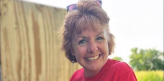 Lisa Duff Named Oktoberfest Kiddie Parade Grand Marshal