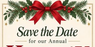 Eldon Holiday Hop Returns December 5