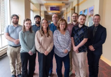 Mahaska Health Recognizes IT Team