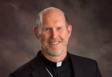 Dubuque Archbishop talks about impact of consolidation of parishes