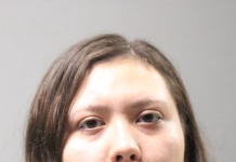 OPD: Woman Left Infant Child Alone in Apartment
