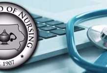 Iowa nurses face sanctions for alleged drug-related violations