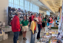 Southeast Iowa 4-H Members Honored at 2026 Iowa State Fair Exhibits Building